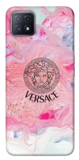 Чохол на Oppo A73 Versace ver.3 фото 1 з 1