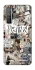 Чохол на Huawei Nova 7 SE Fashion collage ver.12 фото 1 з 1