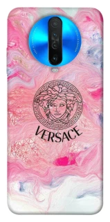 Чохол на Xiaomi Redmi K30 Versace ver.3 фото 1 з 1
