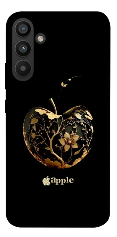 Чохол на Samsung Galaxy A34 5G Apple logo ver.2 фото 1 з 1