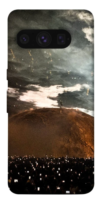Чехол на Google Pixel 8 Pro Kanye West ver.8 фото 1 из 1
