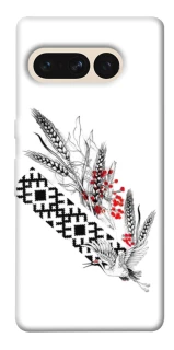 Чохол на Google Pixel 7 Pro Батьківщина фото 1 з 1