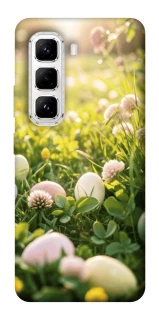 Чехол на Infinix Hot 50 Pro Hello Spring фото 1 из 1