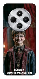 Чохол на Xiaomi Redmi 14C / Poco C75 New Harry Potter ver.2 фото 1 з 1