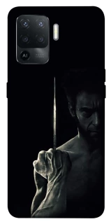 Чохол на Oppo Reno 5 Lite Logan фото 1 з 1