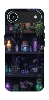 Чохол на Apple iPhone 17 Air (6.5") Magic shelf ver.1 фото 1 з 1