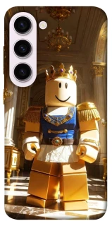 Чохол на Samsung Galaxy S23+ Roblox aesthetics ver.6 фото 1 з 1