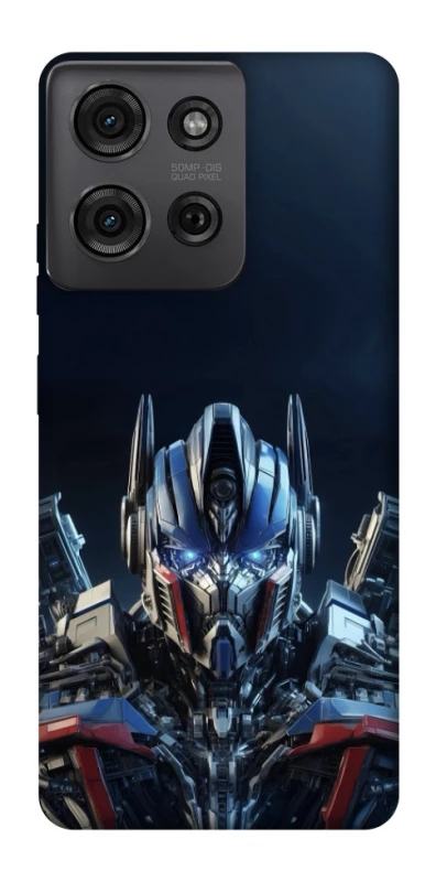 Чехол на Motorola Moto G75 Transformer фото 1 из 1