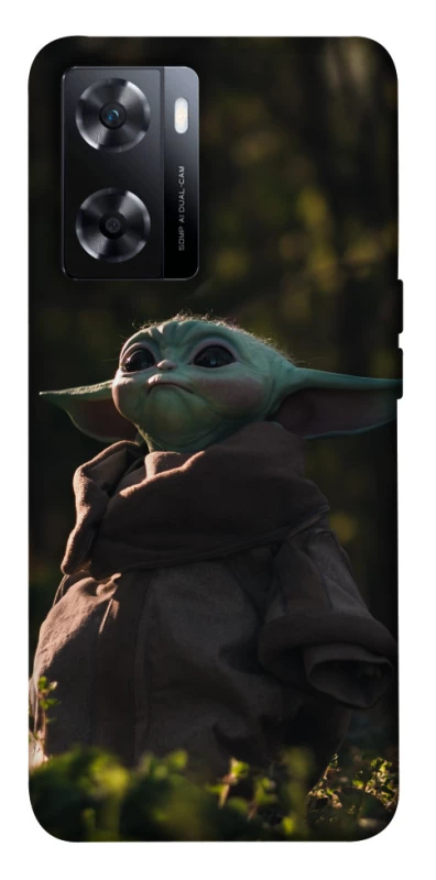 Чохол на OnePlus Nord N20 SE Бэбі Йода фото 1 з 1