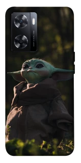 Чохол на OnePlus Nord N20 SE Бэбі Йода фото 1 з 1