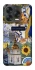 Чохол на ZTE Blade V70 Design Ukraine style ver.5 фото 2 з 2