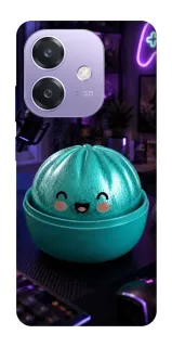 Чохол на Oppo A40m Dumpling ver.10 фото 1 з 1