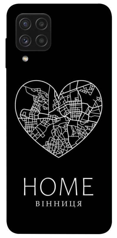Чохол на Samsung Galaxy A22 4G Вінниця Home фото 1 з 1