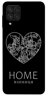 Чехол на Samsung Galaxy A22 4G Вінниця Home фото 1 из 1