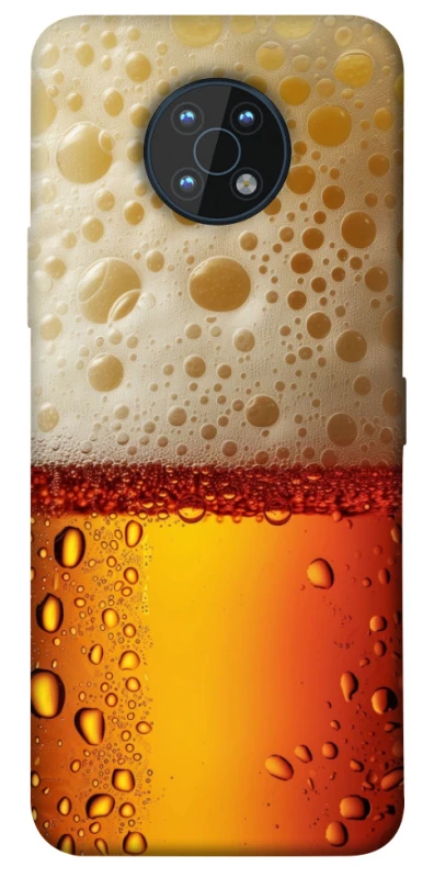 Чехол на Nokia G50 Beer Style фото 1 из 1