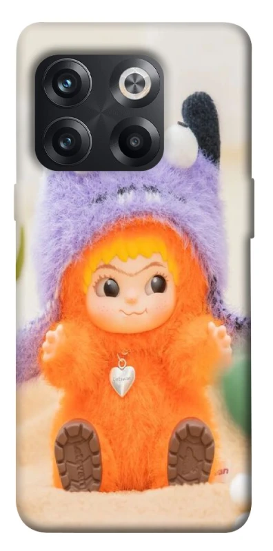 Чохол на OnePlus 10T Wakuku ver.6 фото 1 з 1