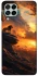 Чохол на Samsung Galaxy M53 5G lion king фото 1 з 1