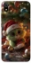 Чохол на Xiaomi Redmi 7A Grinch mood ver.4 фото 1 з 1
