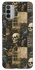Чохол на Nokia G42 Halloween aesthetics ver.1 фото 1 з 1