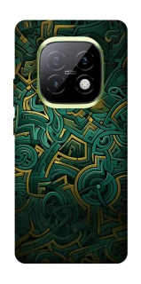 Чехол на Realme Narzo 70 Turbo Абстракция v5 фото 1 из 1