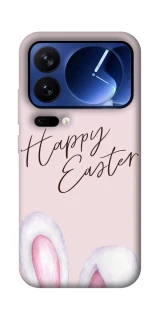 Чохол на Xiaomi Poco F7 Ultra Easter ver.1 фото 1 з 1