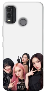 Чохол на Nokia G11 Plus Aespa v2 фото 1 з 1