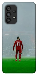 Чехол на Samsung Galaxy A53 5G Mohamed Salah фото 1 из 1