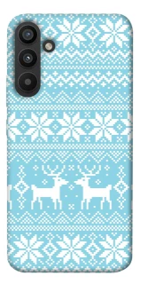 Чохол на Samsung Galaxy A34 5G Новорічний v10 фото 1 з 1