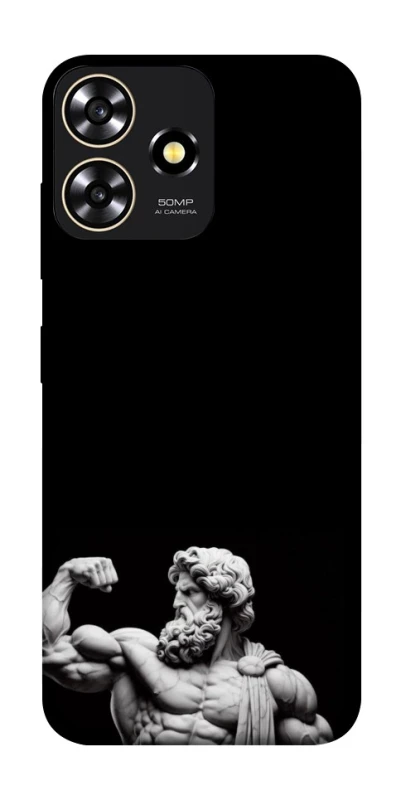 Чехол на ZTE Blade A73 4G Strong Style фото 1 из 1