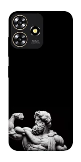 Чехол на ZTE Blade A73 4G Strong Style фото 1 из 1