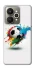Чохол на Realme 15 Football Ball ver3 фото 1 з 1