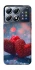 Чохол на Xiaomi POCO X8 Pro Red hearts фото 1 з 1