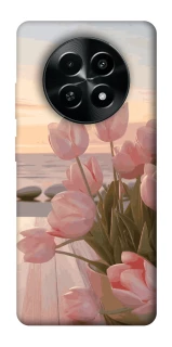 Чохол на Realme Narzo 70x Morning Flowers zon фото 1 Чохол на Realme Narzo 70x Morning Flowers zon фото 1 з 1