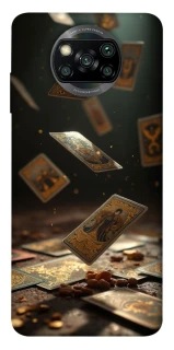Чохол на Xiaomi Poco X3 NFC / Poco X3 Pro Tarot фото 1 з 1