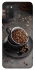 Чохол на Samsung Galaxy A02s Сup of coffee фото 1 з 1