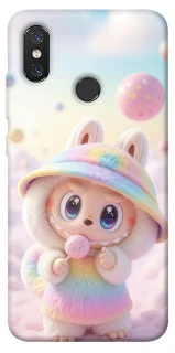 Чохол на Xiaomi Mi 8 Candy Labubu фото 1 з 1