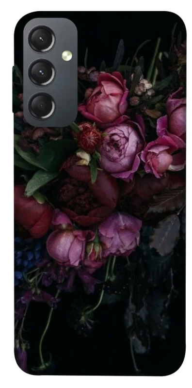 Чохол на Samsung Galaxy A24 4G Floral Symphony1 фото 1 з 1