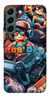 Чохол на Samsung Galaxy S22 Roblox aesthetics ver.11 фото 1 з 1