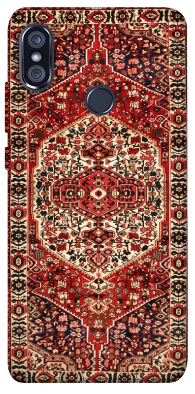 Чехол на Xiaomi Redmi Note 5 Pro / Note 5 (AI Dual Camera) Килим v11 фото 1 из 1