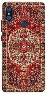 Чехол на Xiaomi Redmi Note 5 Pro / Note 5 (AI Dual Camera) Килим v11 фото 1 из 1