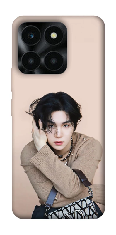 Чохол на Huawei Honor X6a Suga - BTS фото 1 з 1