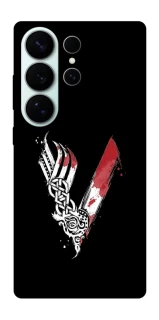 Чехол на Samsung Galaxy S26 Ultra V-Vikings фото 1 из 1