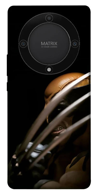 Чехол на Huawei Magic5 Lite Wolverine фото 1 из 1