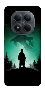 Чохол на Xiaomi Redmi Note 15 Pro 4G Harry Potter & Dementor фото 1 з 1