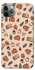 Чехол на Apple iPhone 11 Pro Max (6.5") Autumn vibes ver.5 фото 1 из 1