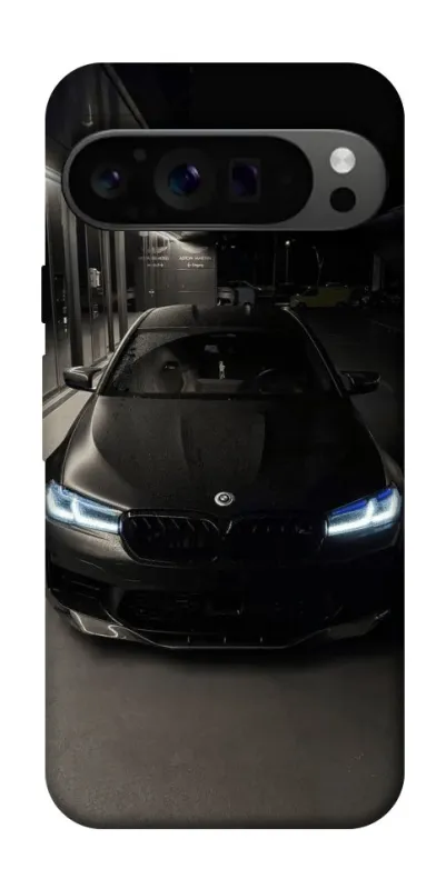 Чохол на Google Pixel 9 Pro BMW v45 фото 1 з 1