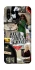 Чехол на ZTE Blade A7 (2020) Fashion collage ver.14 фото 1 из 1