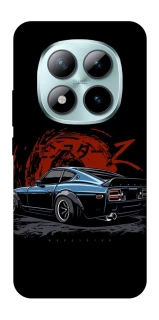 Чехол на Xiaomi Redmi Note 15 Pro+ 5G Tokyo drive фото 1 из 1