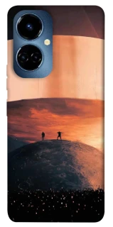 Чохол на TECNO Camon 19 Pro Kanye West ver.9 фото 1 з 1