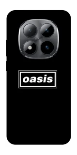 Чехол на Xiaomi Redmi Note 15 Pro 5G Oasis logo фото 1 Чехол на Xiaomi Redmi Note 15 Pro 5G Oasis logo фото 1 из 1